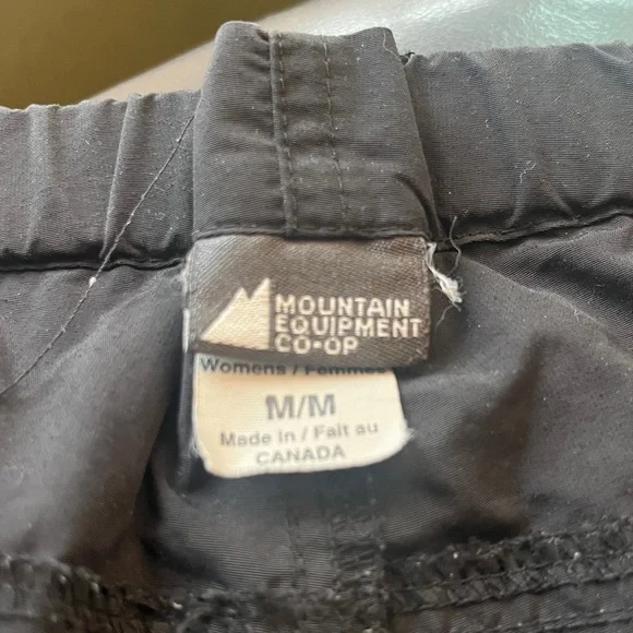 MEC RAD Cargo Pants - Picture 5 of 6